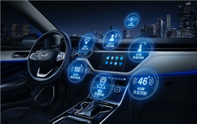 奇瑞榮膺“2018中國好專利”，智能科技驅動中國汽車創新引擎